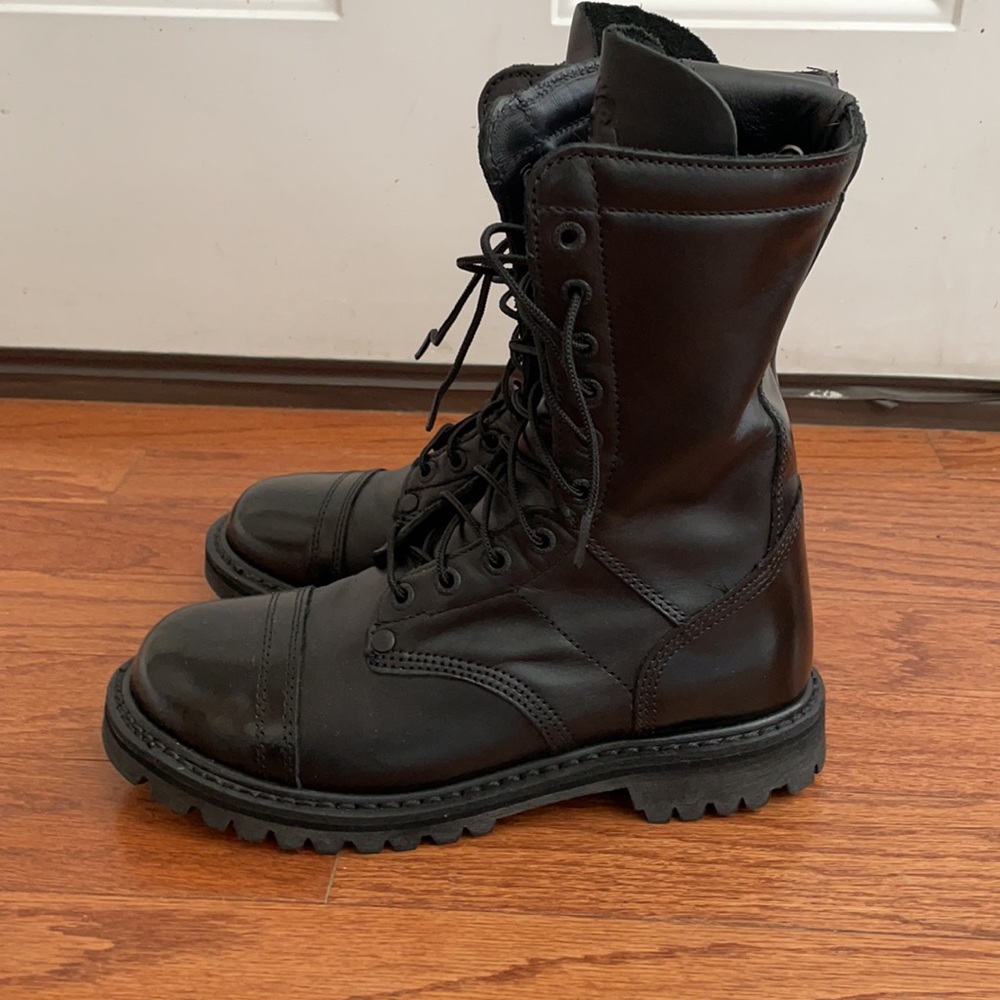 Rocky Boots